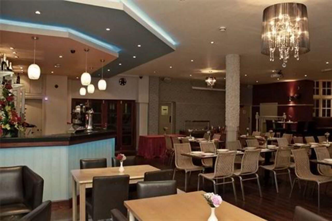 Rising Sun Hotel Harrow Dış mekan fotoğraf